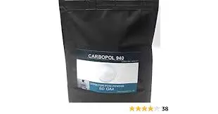 Carbomer Powder